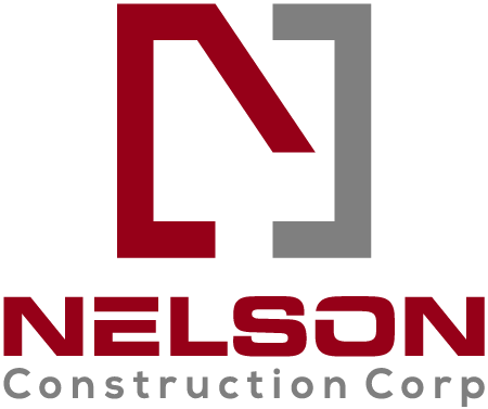 Nelson Construction Corp Logo